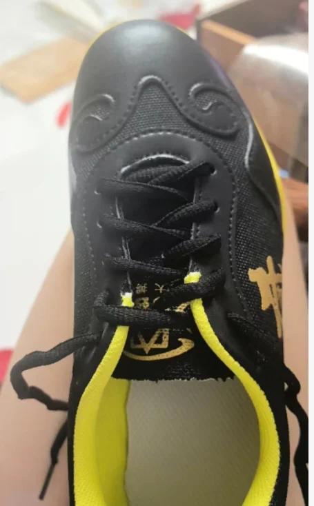 

Summer Tai Chi Shoes Men Women Designer Martial Arts Shoes Unisex Comfortable Kung Fu Shoes Couple Sneakers