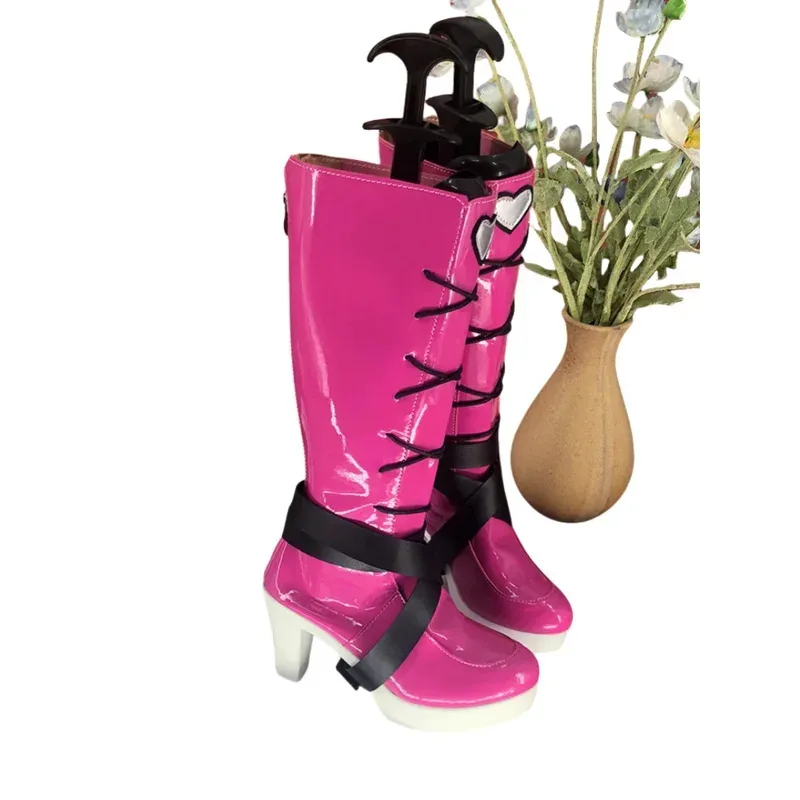 أحذية Draculaura التأثيرية الجديدة لعام 2026 أحذية المدرسة الثانوية الأنيمي #   1 #   د. ★ ☆ ❤ ★ ☆