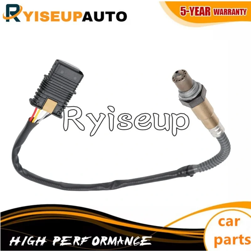 

Передний лямбда-зонд кислорода O2-зонд 11787596908 для BMW F32 F33 F36 F07 F13 E70 F06 135i 235i 335i 435i 535i 640i 740i 35i N55