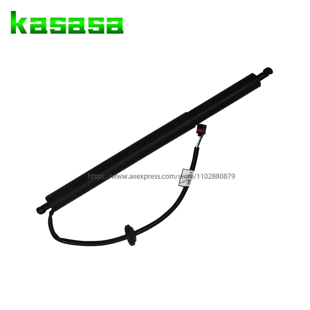

6600142293 6600142295 A Pair of Power Tailgate Lift Support Shock Struts for Proton X70 2018 - 2023 Rear Hatch Motor