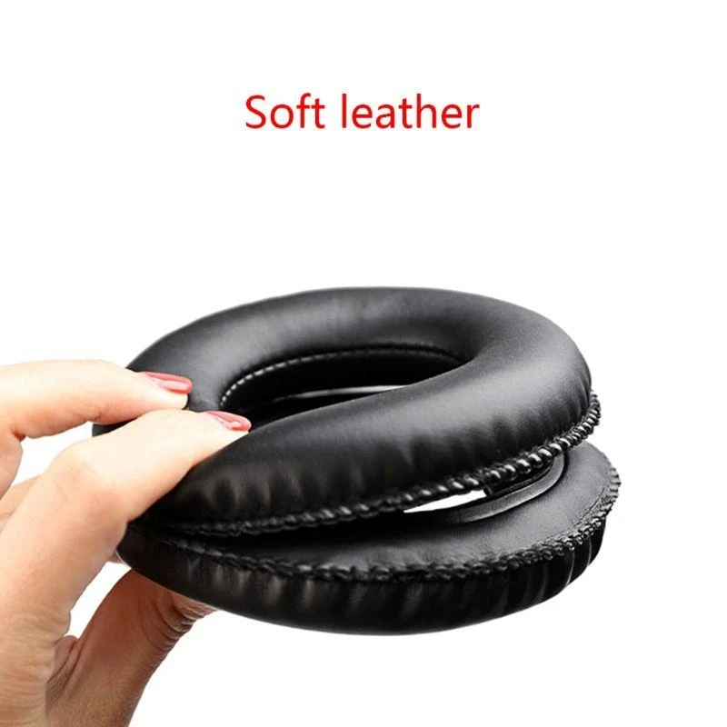 Comfortable Earpads…