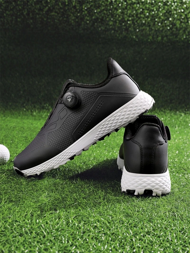 Chaussures de Golf pour hommes - Golf Equipment Brands avis et prix