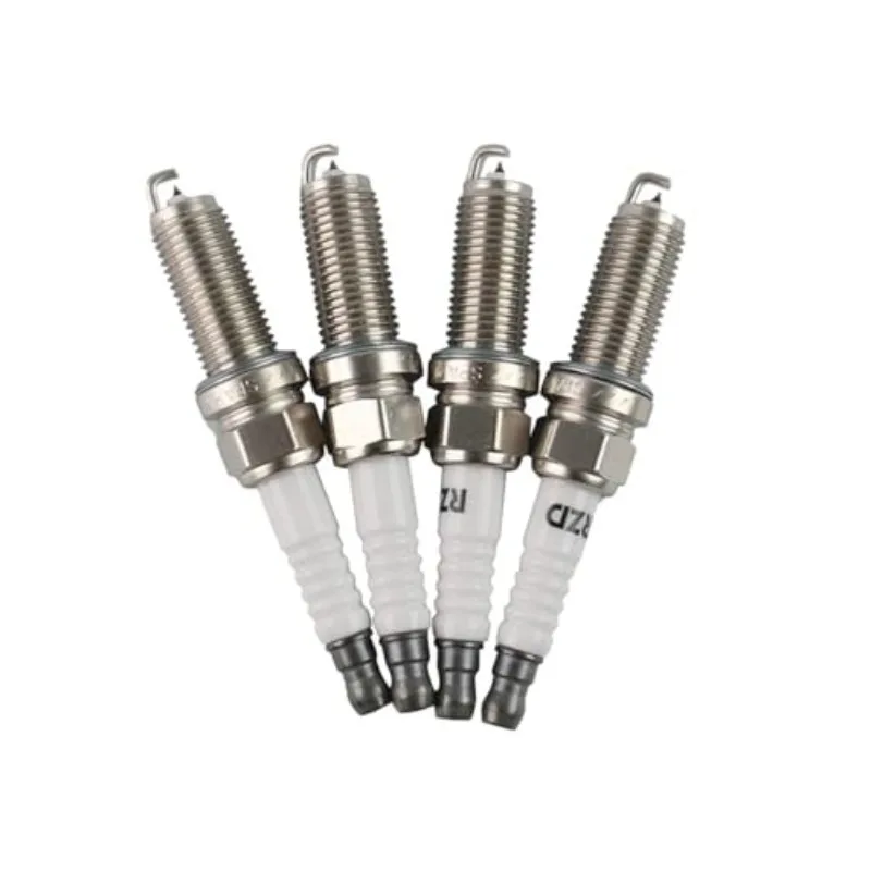 

4Pcs Original A0041596403 Z6S113320 Spark Plug For Mercedes-Benz W221 W212 S212 C207 S211 Peugeot 308 508 3008 5008 9813769880