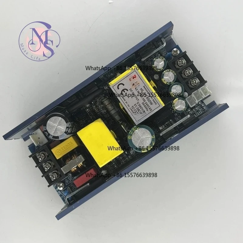 ZOCI-FOR- HL-YT450W-380V-12V+36V 5R 7R Beam Moving Head Light Power Supply Board