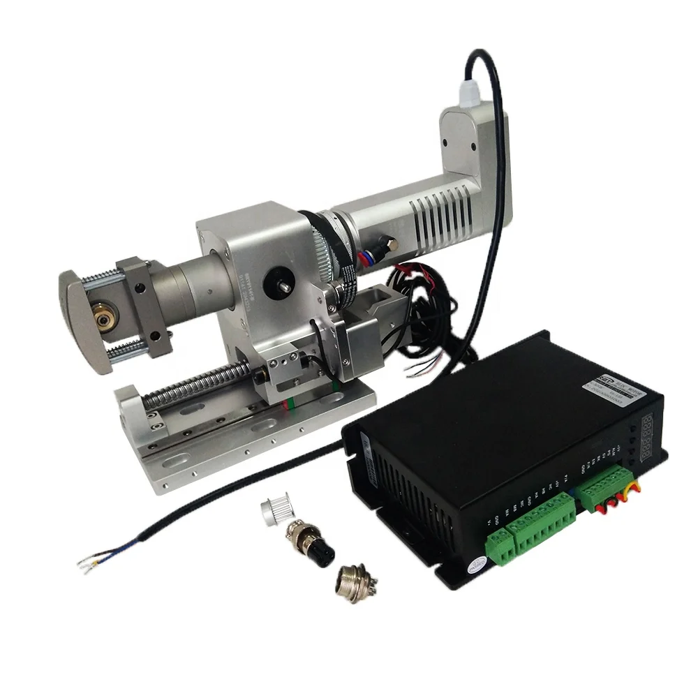 Wheel Knife Tool + Tool Holder + Presser Foot for Digital Cutting Machine
