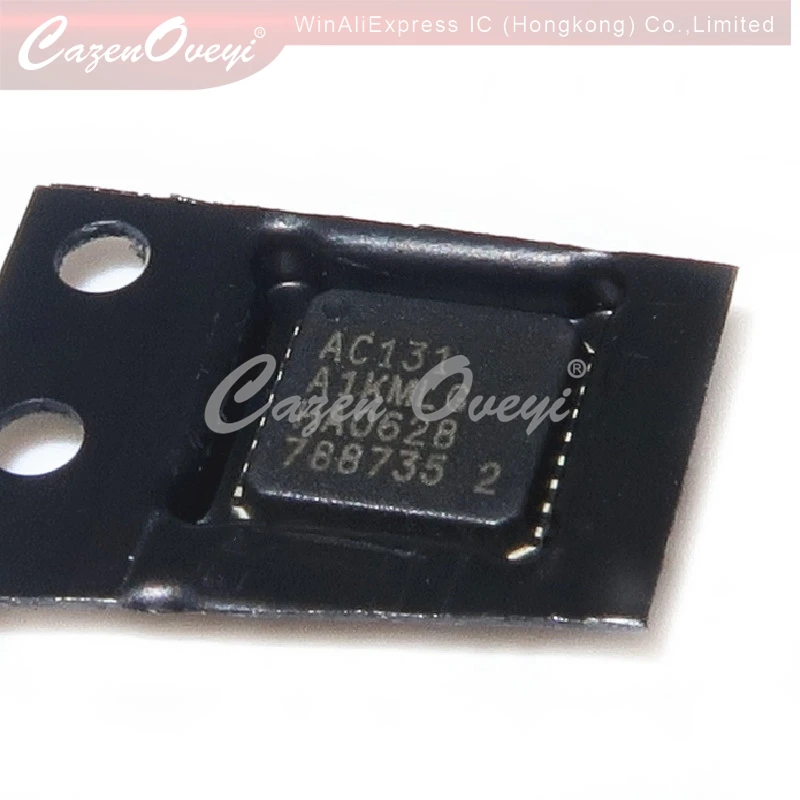 （5pcs）ESP8285 8285 AC131A1KMLG 131A1KMLG ATMEGA16U2-MU ATMEGA16U2 QFN-32