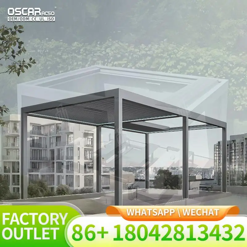 Outdoor Privacy Pan… - image