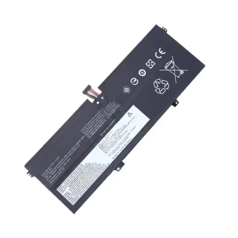 L17C4PH1 7820mAh High-Quality Laptop Battery for Lenovo Yoga C930-13IKB 7 Pro-13IKB L17M4PH1 5B10Q82425 5B10Q82426 5B10Q82427