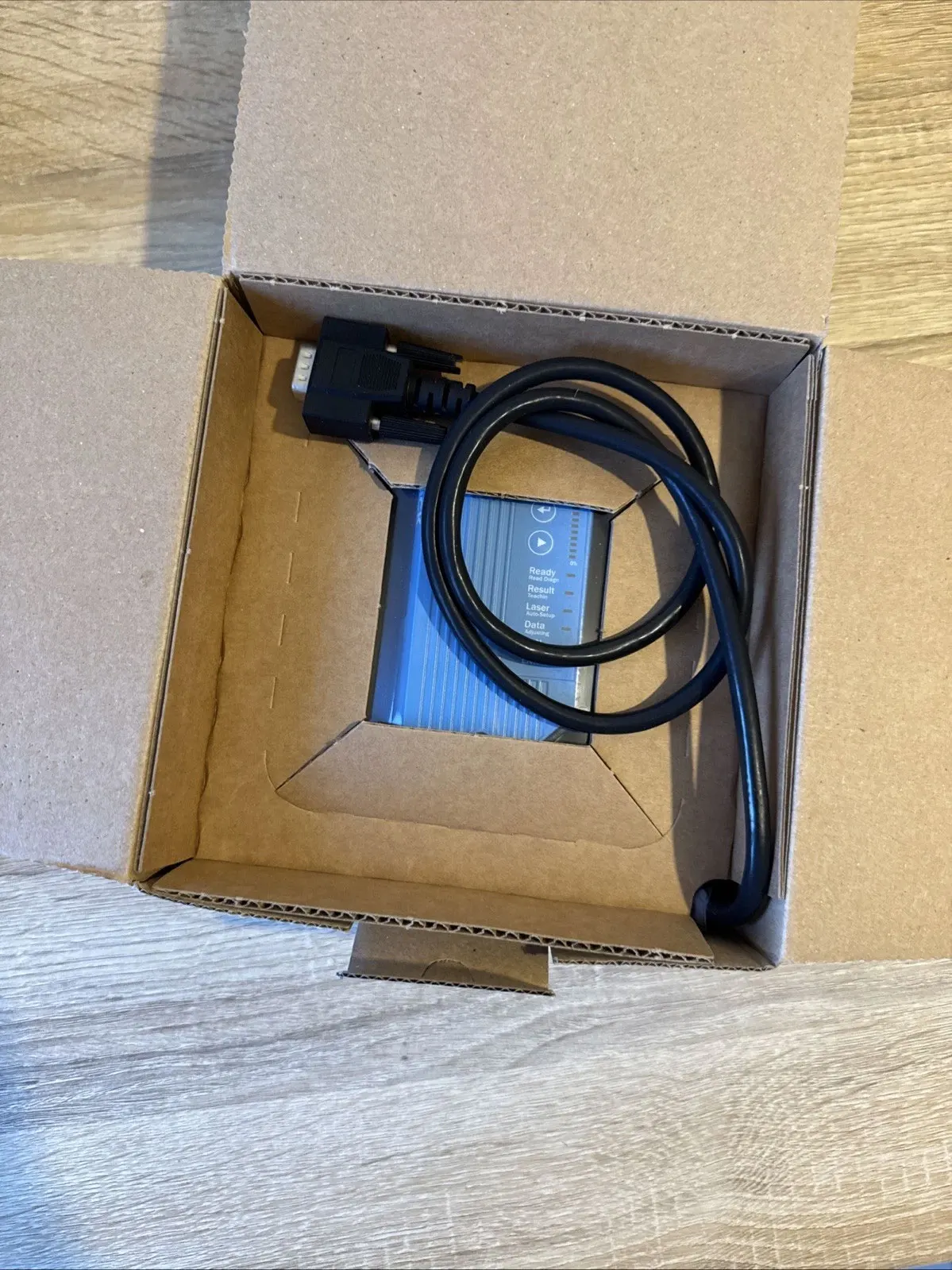 100% New and Original CLV631-0120 1041979 CLV631-0000  1041978 FedEx /UPS  fast delivery Warranty One-year
