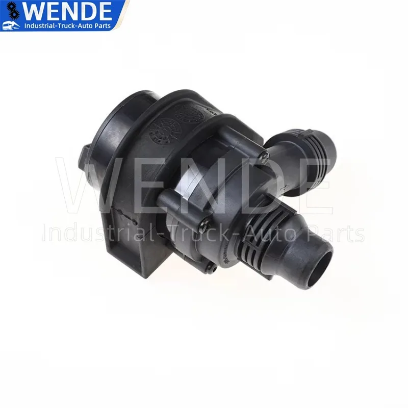 

64116904496 64116955122 64116950240 Автоматические электронные водяные насосы вспомогательные насосы для BMW E39 E38 E46 X5 E53 E60 E65