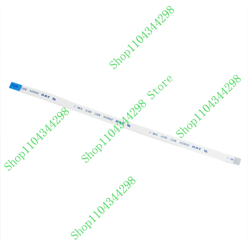 Replacement for ASUS X550 X550CC Touchpad Laptop LCD Video Display Screen Cable 8pins