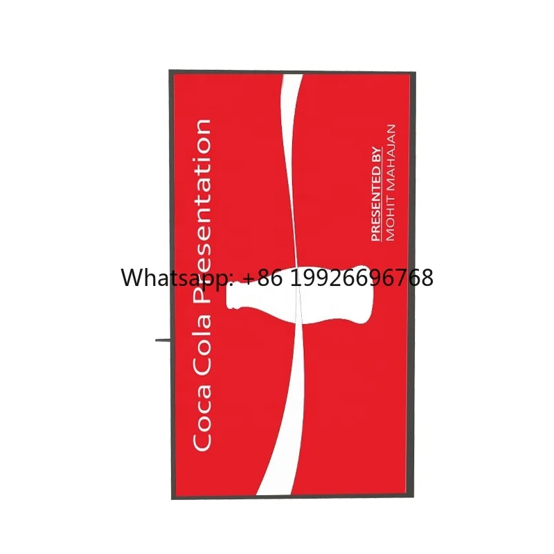 Android High Brightness Semi Outdoor 49 Inch Lcd Advertising Display Monitor Digital Signage Tv Led Tft 1500 Nits