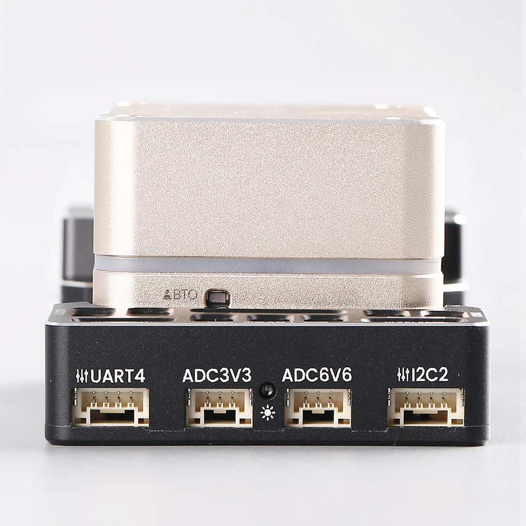 CUAV X25 SUPER Industrial-Grade Unmanned System Intelligent Controller, PX4 & APM Compatible, for VTOL and Multirotor