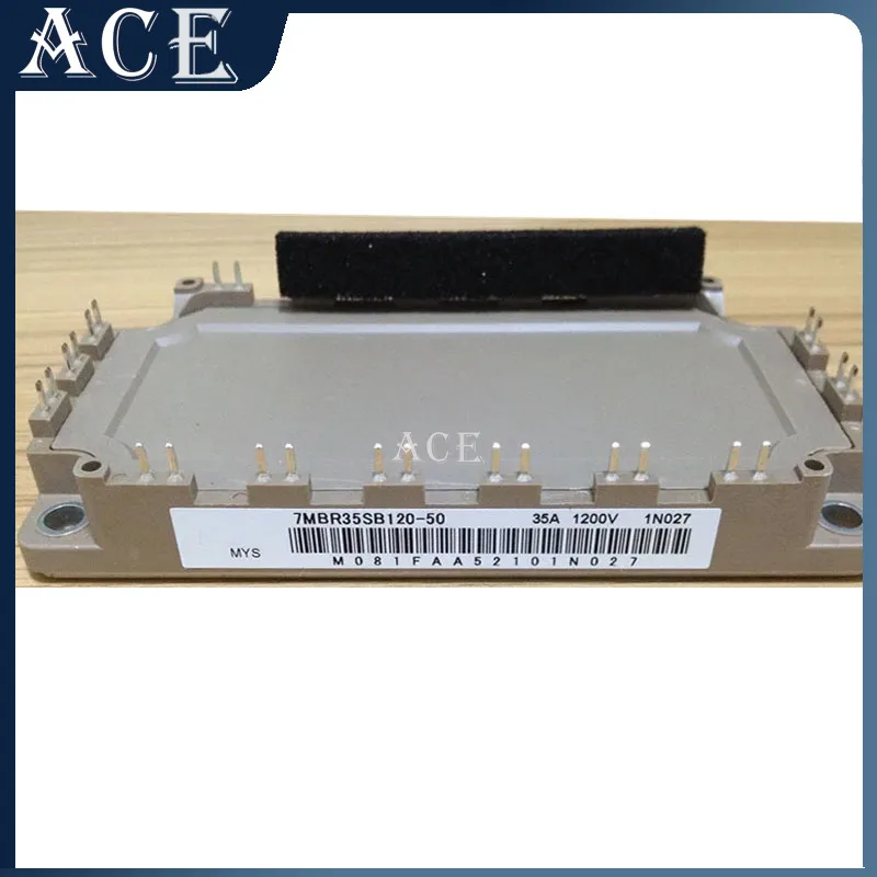 

7MBR35UB120-50 7MBR35SB120-50 7MBR35SB120 IGBT Module