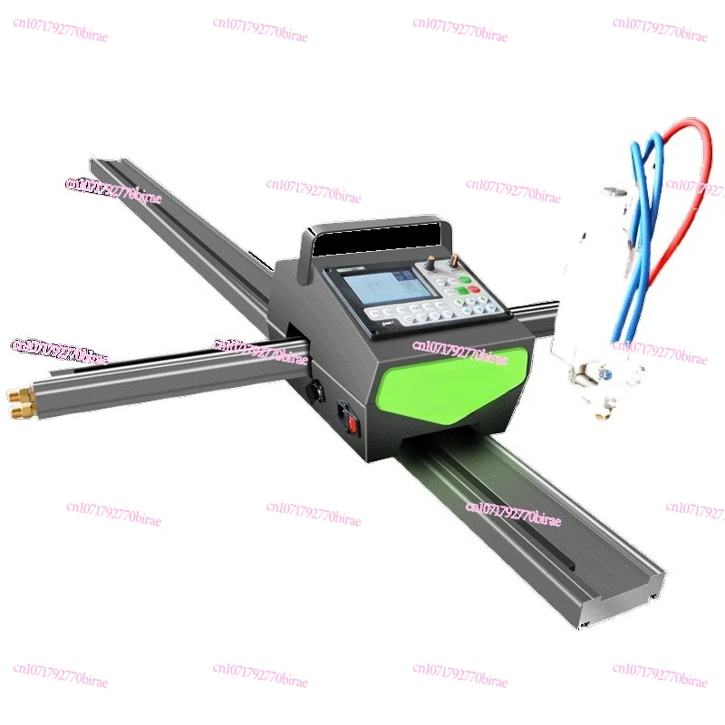 

Fully Automatic, Semi-automatic, Small Bee, Profiling Mini Portable Numerical Control Flame Plasma Cutting Machine