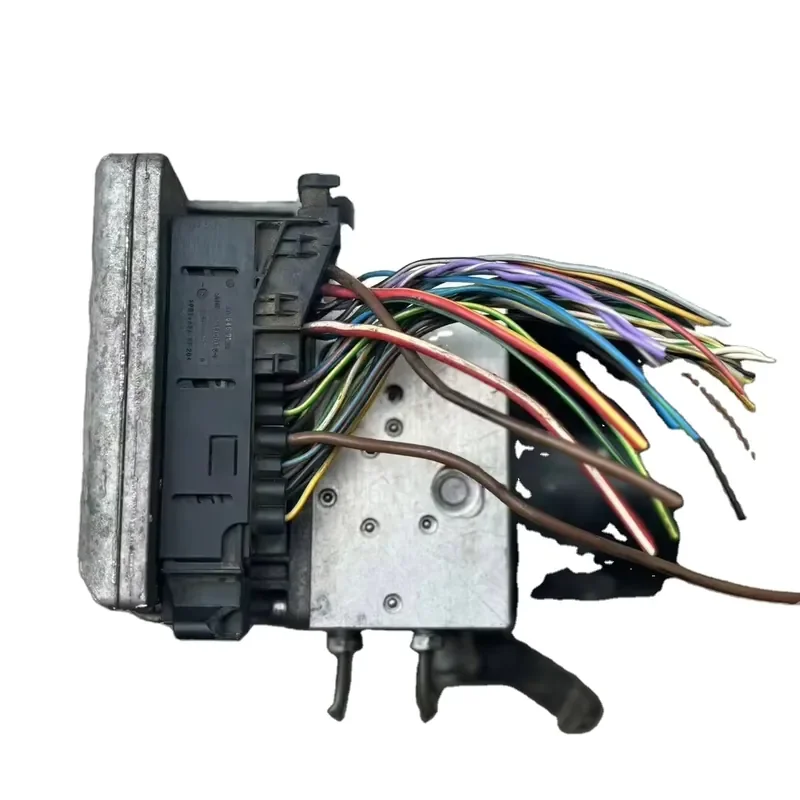 【Durable Practical Daria】 High Quality Second-Hand Disassembled ABS Pump Parts for  E211 Factory Brake