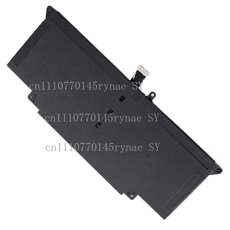 JHT2H 52Wh Laptop Battery For Dell Latitude 7310 7410 Series 35J09 0YJ9RP 009YYF 07CXN6 04V5X2 0HRGYV