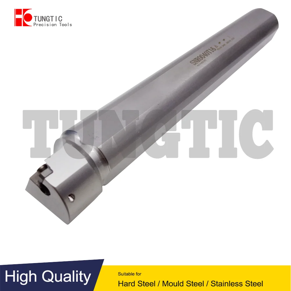 SNR0040T16 1pc SNR 0040 Internal Carbide Turning Cutter Tools Lathe Inserts Machining Metal