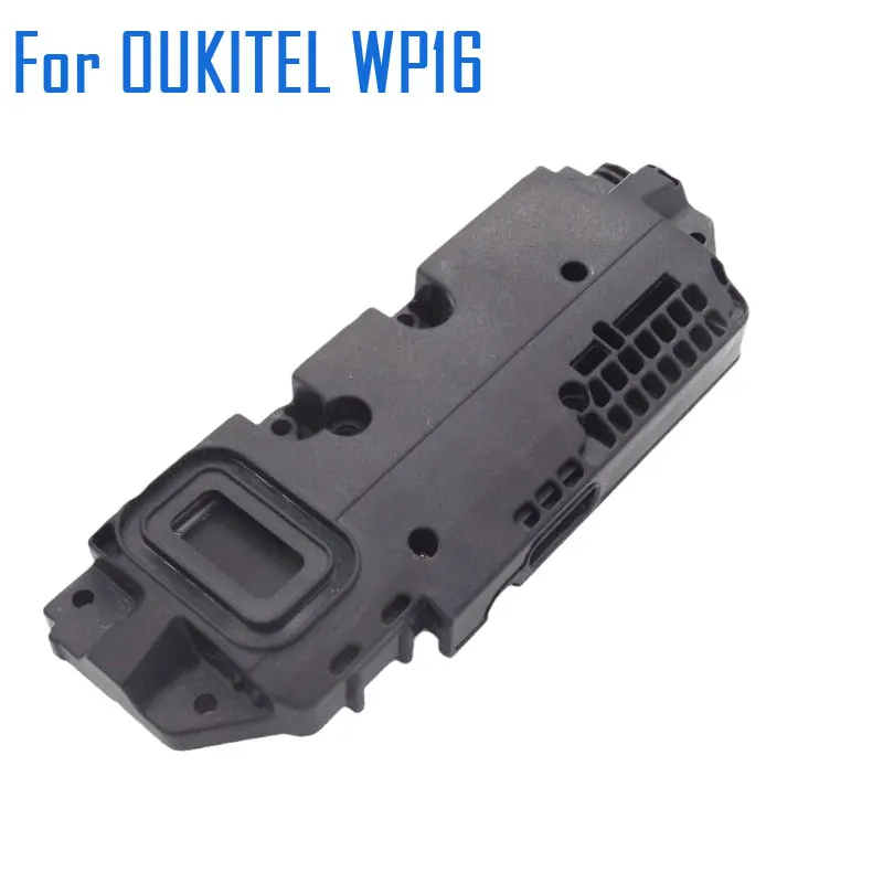 New Original OUKITEL WP16 Speaker Loud Speaker Inner Buzzer Ringer Horn Replacement Accessories Part For OUKITEL WP16 Smartphone