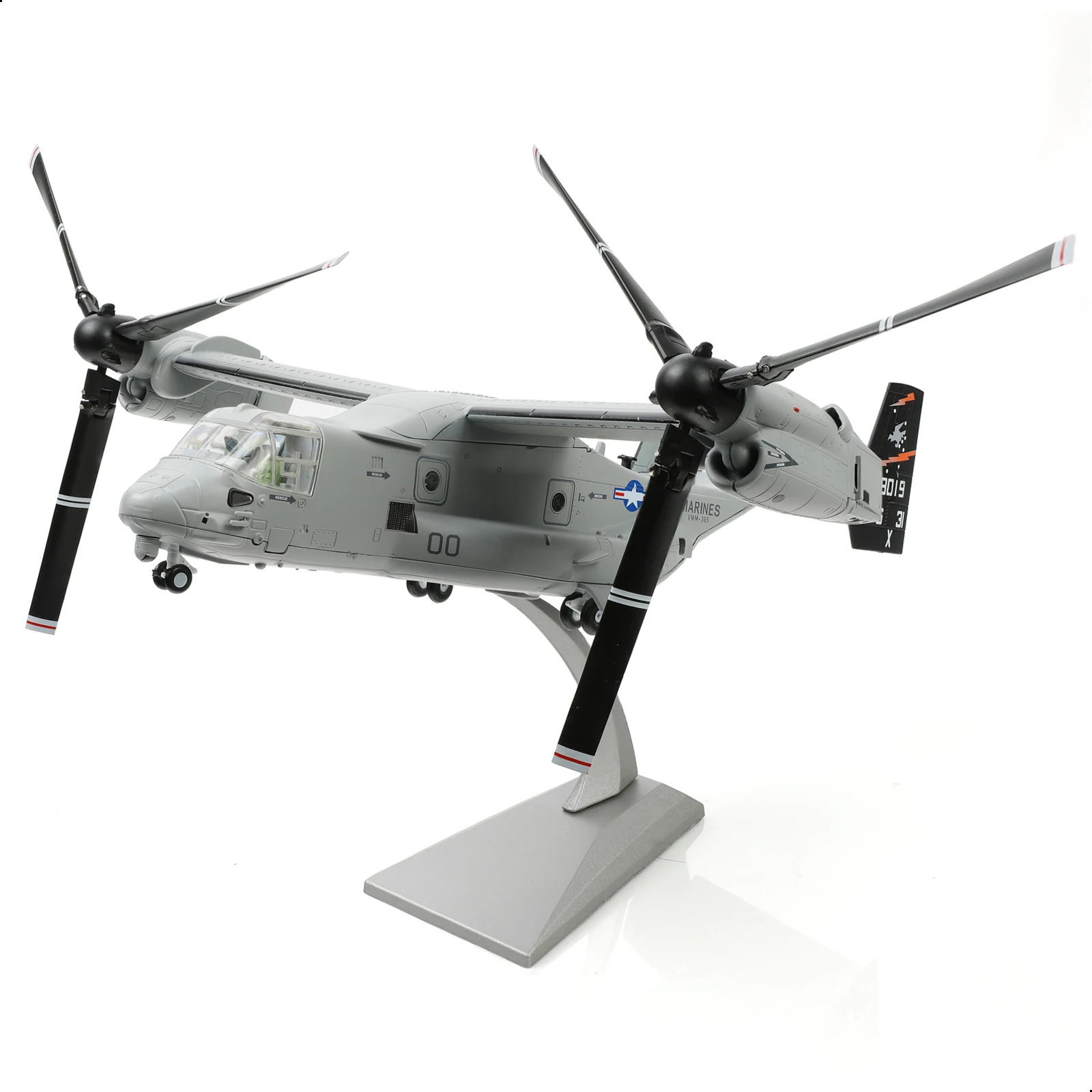 Nuotie 1/72 Us Navy…