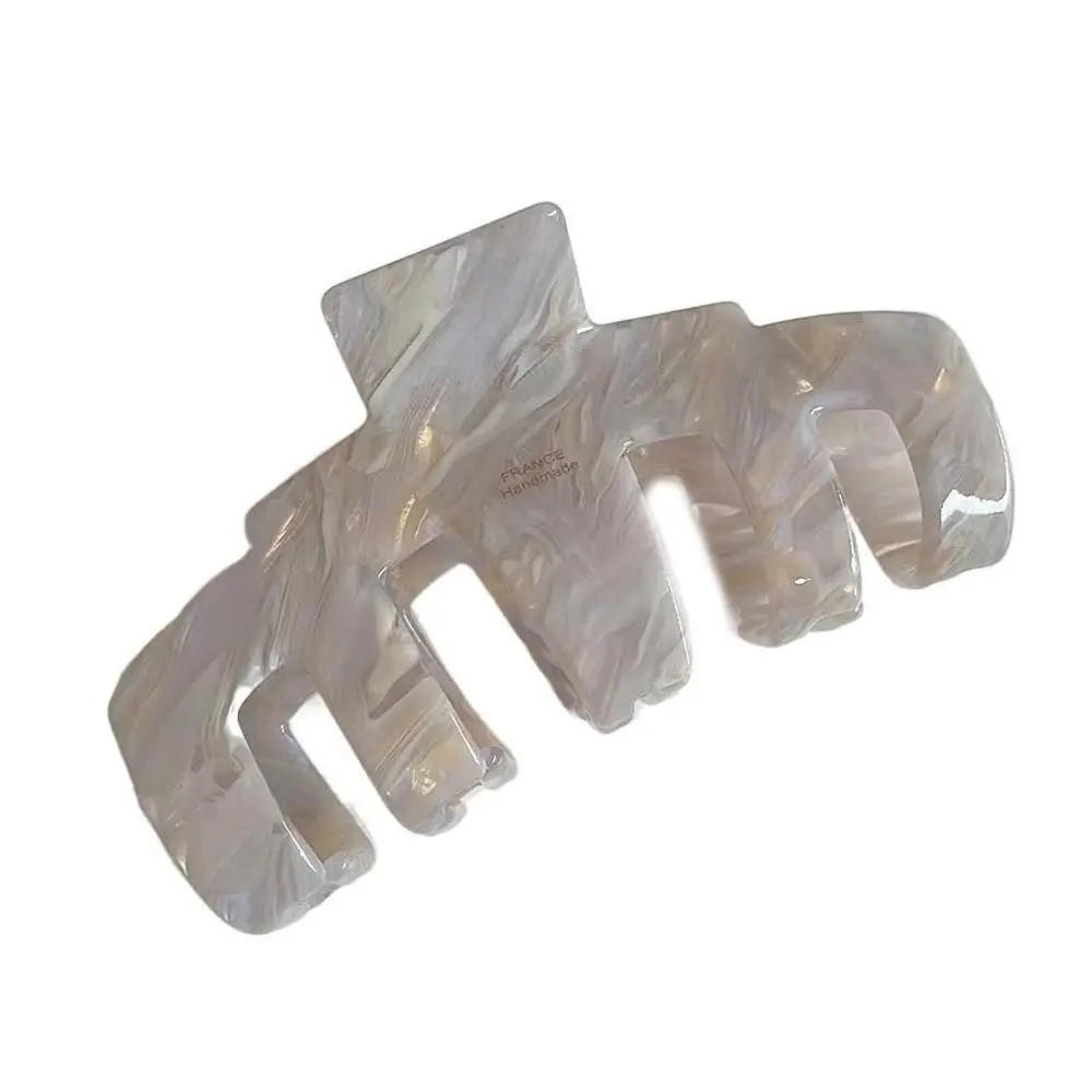 

Головные уборы, большая заколка для волос, милый держатель для хвоста, подарки для девочек, ацетатные когти для волос, корейский зажим в виде акулы, женские заколки для волос