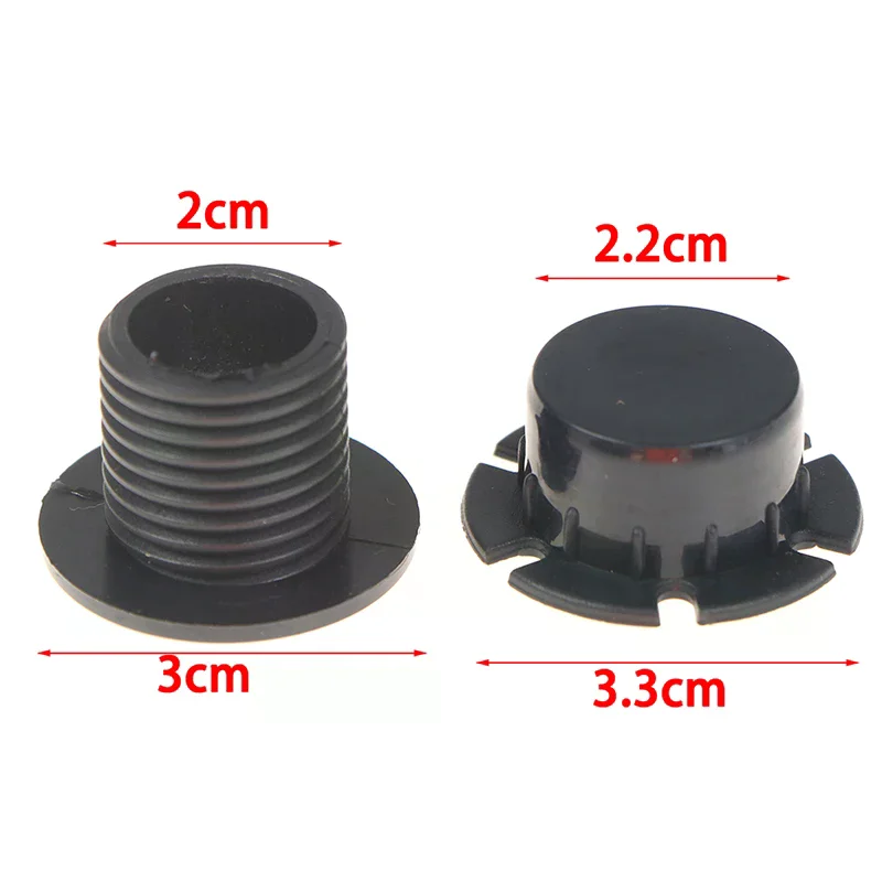 1set Obag Bag Button Handle Accessories Shoulder Diagonal Package Accessories