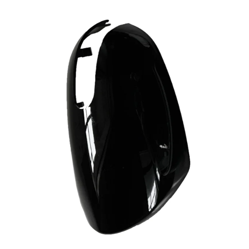 

Car Side Door Mirror Cover Rearveiw Mirror Cap For Kia Forte Cerato 2009-2010 Car Accessories Parts