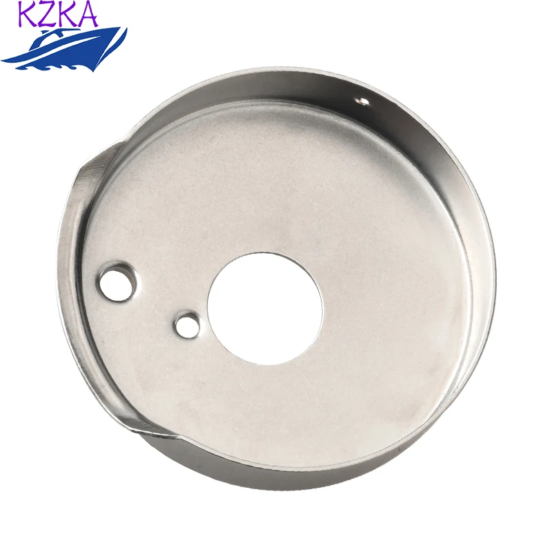 Insert, Cartridge 689-W4432-00 For Yamaha Outboard Engine 2T 25HP 30HP 689-44322 Engine Replaces Parts