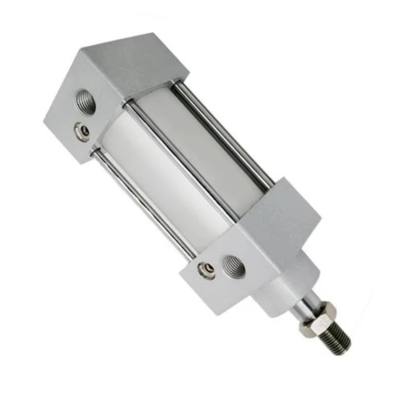 High Quality Cylinder Industry Compatible Components C95D100-100