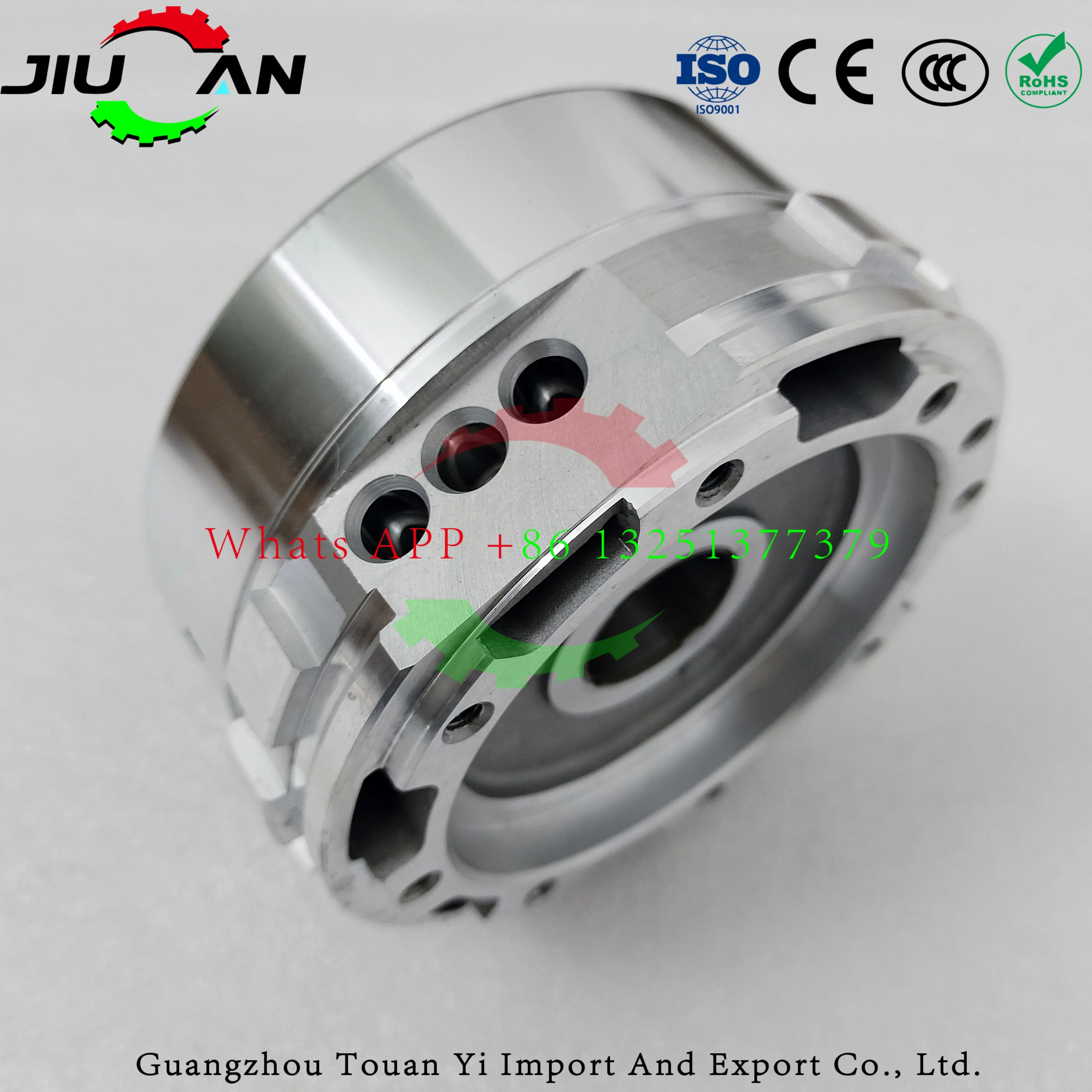 

For Dodge, Chrysler NEW 62TE Auto Transmission Low Drum 3 Plates