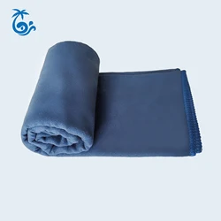 Mutao Microfiber Towel Perfect Sports & Travel & Beach Towel. Fast Drying - Super Absorbent, Suitable Blankets For Camping Gym B