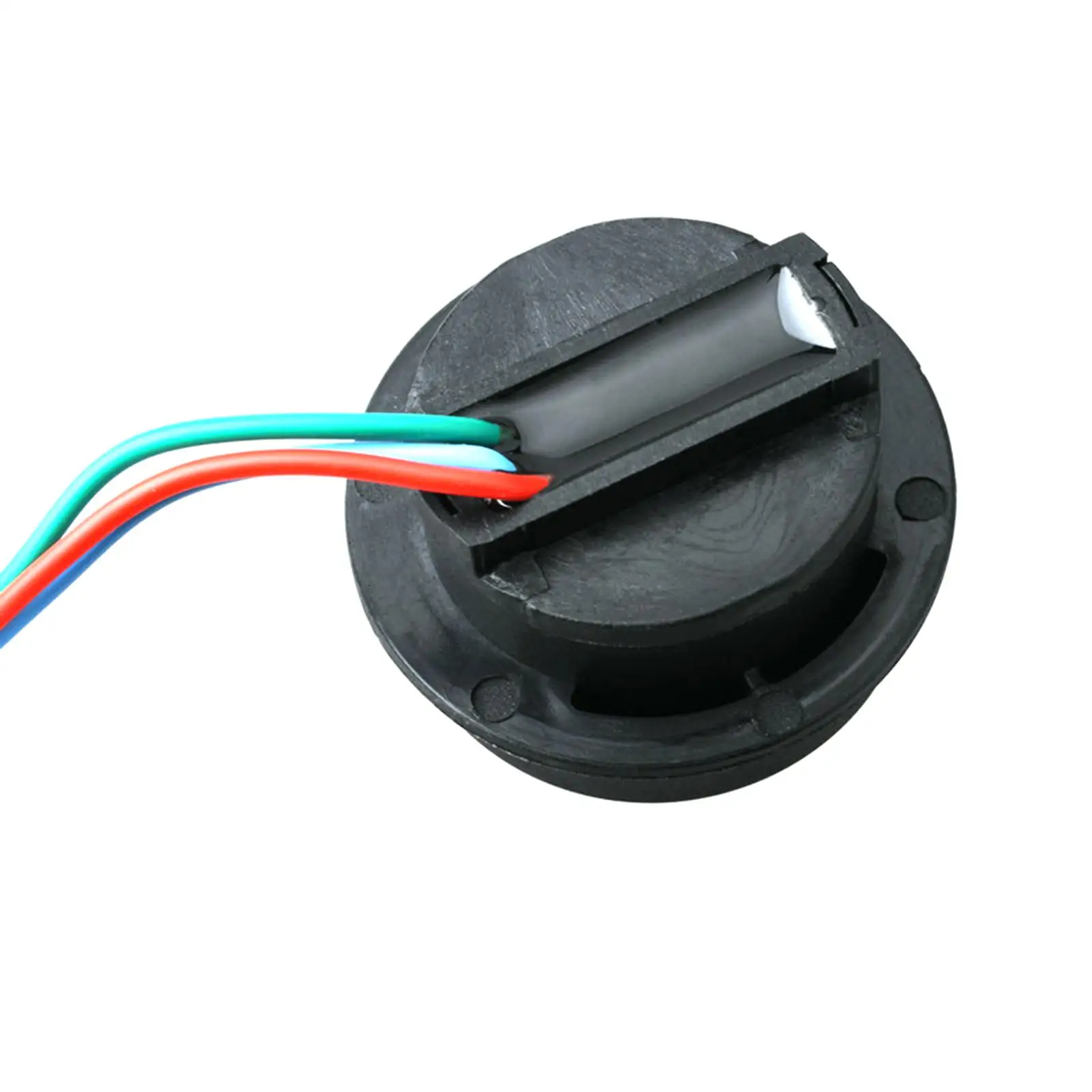 

Boat Motor Tilt Trim Switch Replacement Black PP Outboard Motor Spare Part for 2T 4T Engines