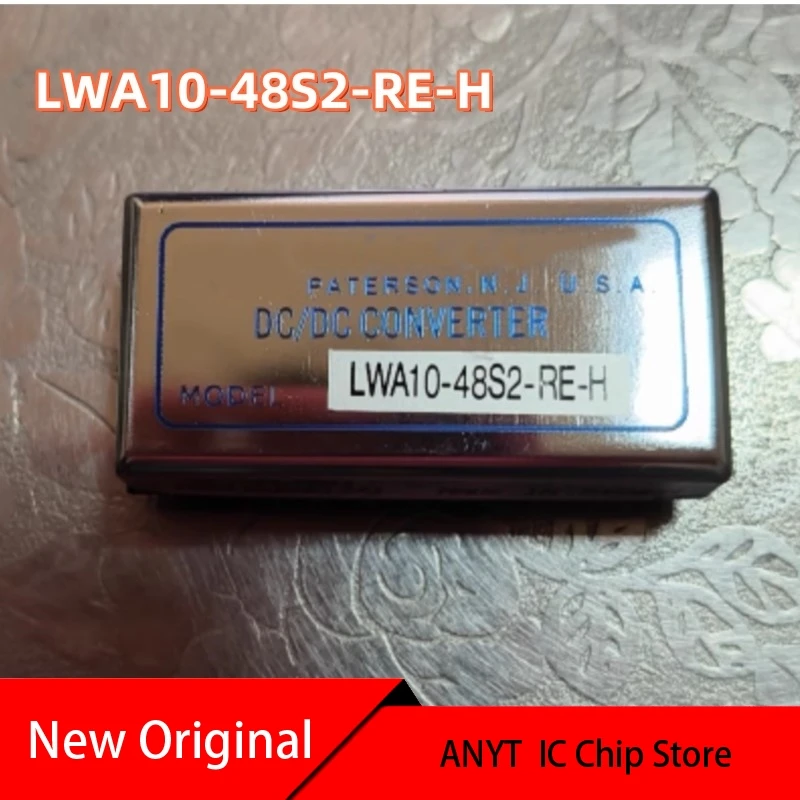 NEW   1PCS/lot   E2-PLT601  E2PLT601  E2 PLT601  LWA10-48S2-RE-H   LWA10 48S2 RE H