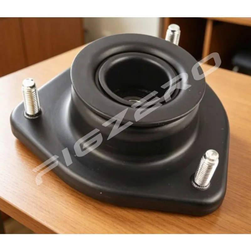 Front Shock Absorber Upper Cover Reduction Top Rubber for Changan Alsvin V3 V7 Eadocs 35 75 55