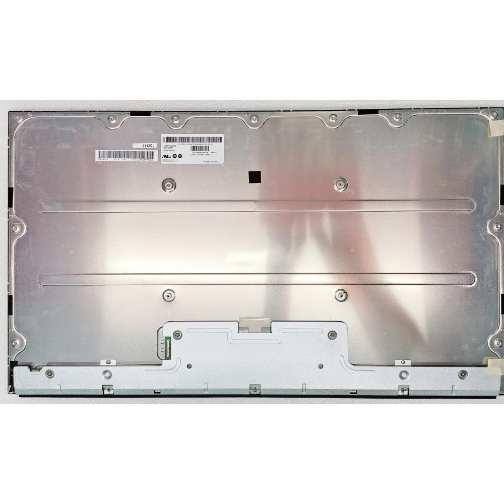 Original New 27 Inch LCD Screen LM270WR5-SSG1 LCD Screen Quad-HD 3840x2160 UHD 163PPI