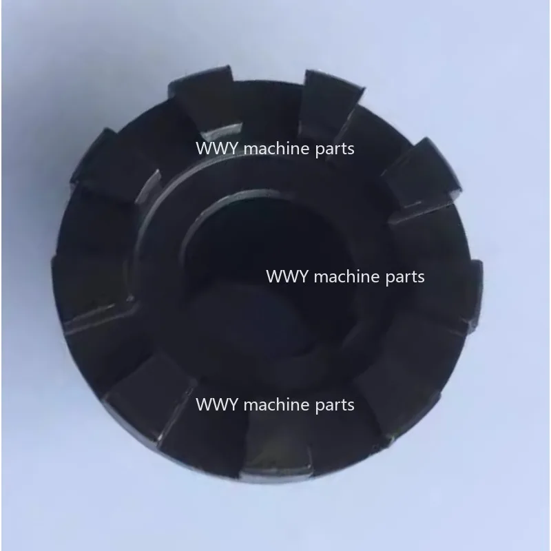 

Suitable for Taiwan Rocker Arm Vertical Milling Machine Bed Accessories, Body Accessories, C85 Lifting Clutch Engagement Teeth