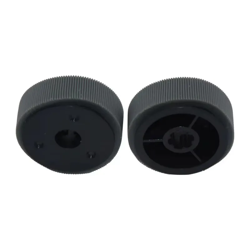 2 ชิ้น 40X8260 41X0919 ACM Assembly Pickup Roller สําหรับ LEXMARK MS310 MS312 MS315 MS317 MS410 MS415 MS417 MX310 MX317 MX410 MX417