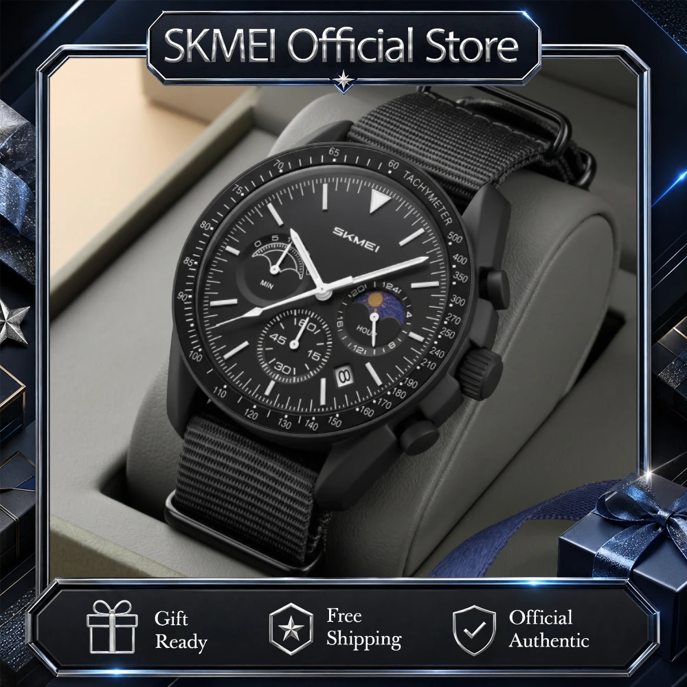 Smartwatch Watches Price - SKMEI 9392 Fashion Quartz Watches For