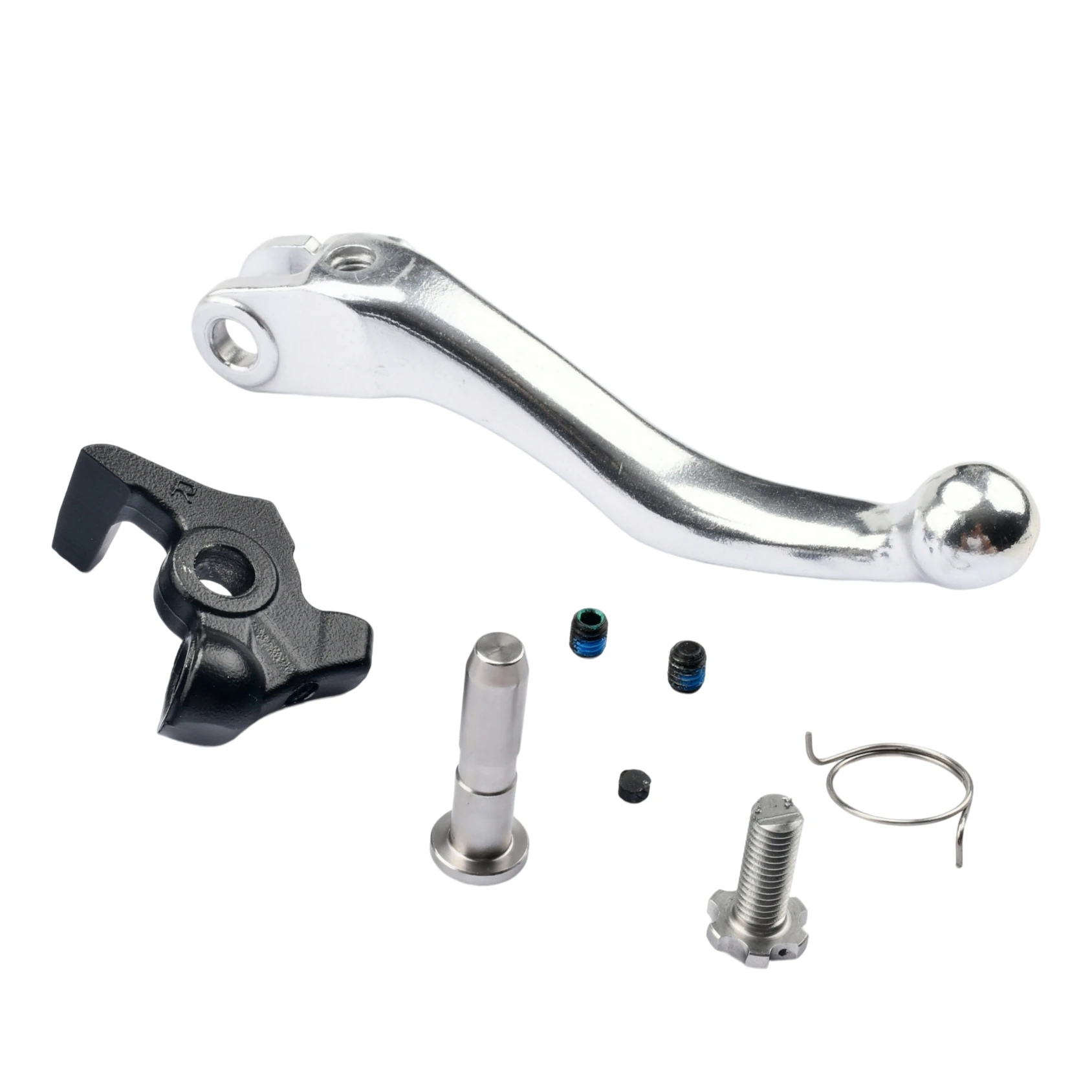 For SURRON Hyper Bee Motorcycles Accessories Brake Hydraulic Clutch Lever Control Handles Front Rear Brake Lever