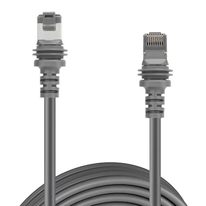 كابل استبدال جهاز التوجيه Gen3 كابل شبكة إيثرنت مقاوم للماء للاستخدام عبر الحدود
