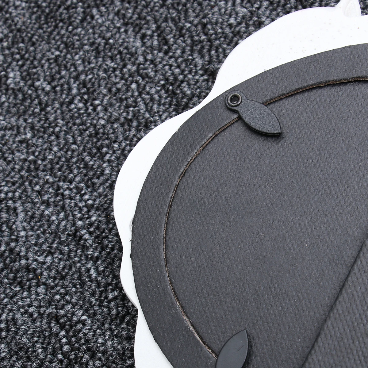 

Unicorn Themed Resin Picture Frame for Desktop Display Home Decoration Bedroom Study Office Romantic Style Oval Photo Holder