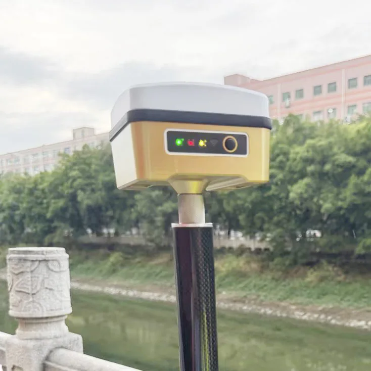 

2026 Surveying Instrument Receiver Survey Price Gps Rtk Survying Equipment