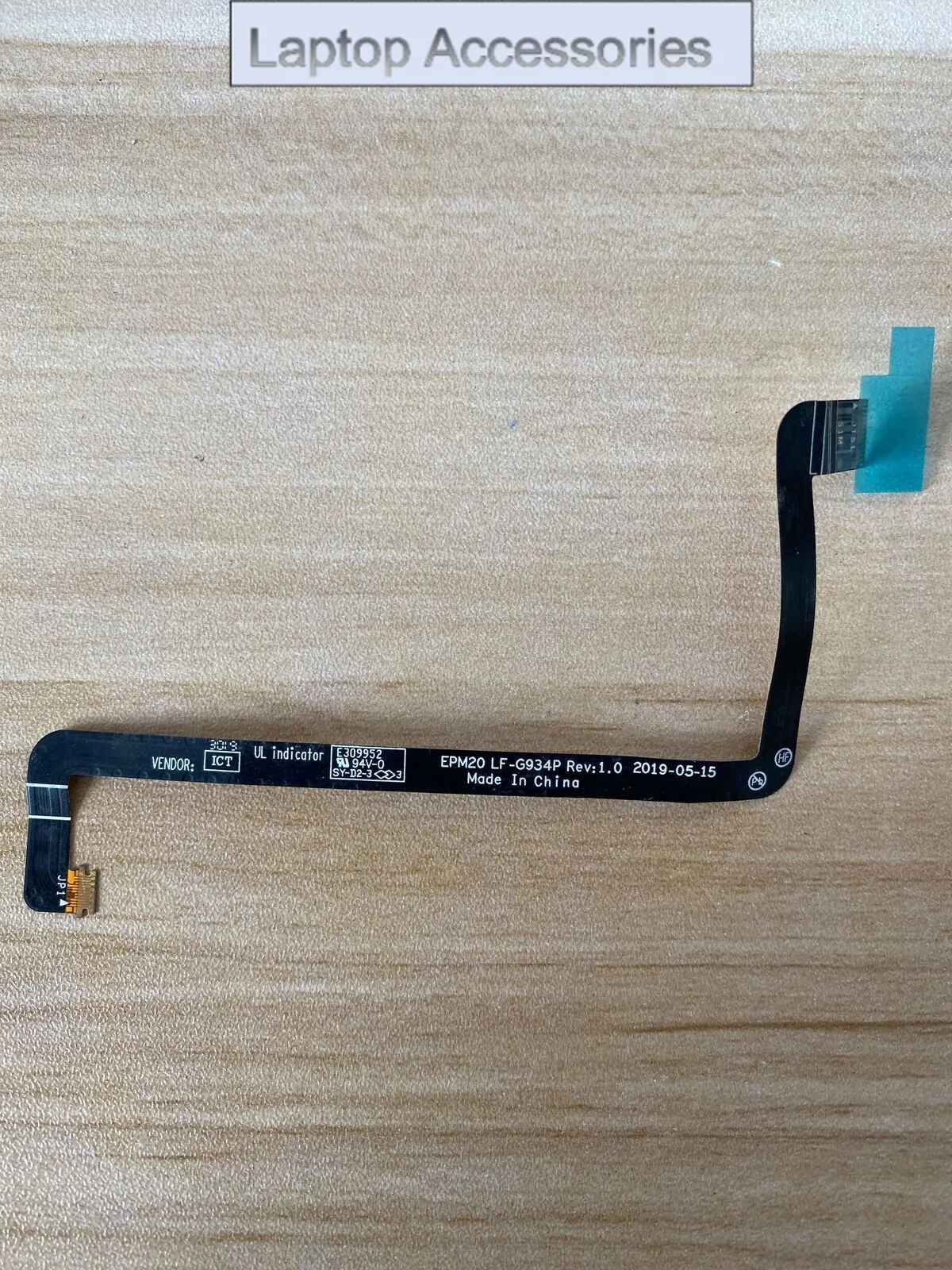 

CH EPM20 LF-G934P ДЛЯ HP ELITE X2 G4 Кабель экрана ноутбука Сенсорный кабель