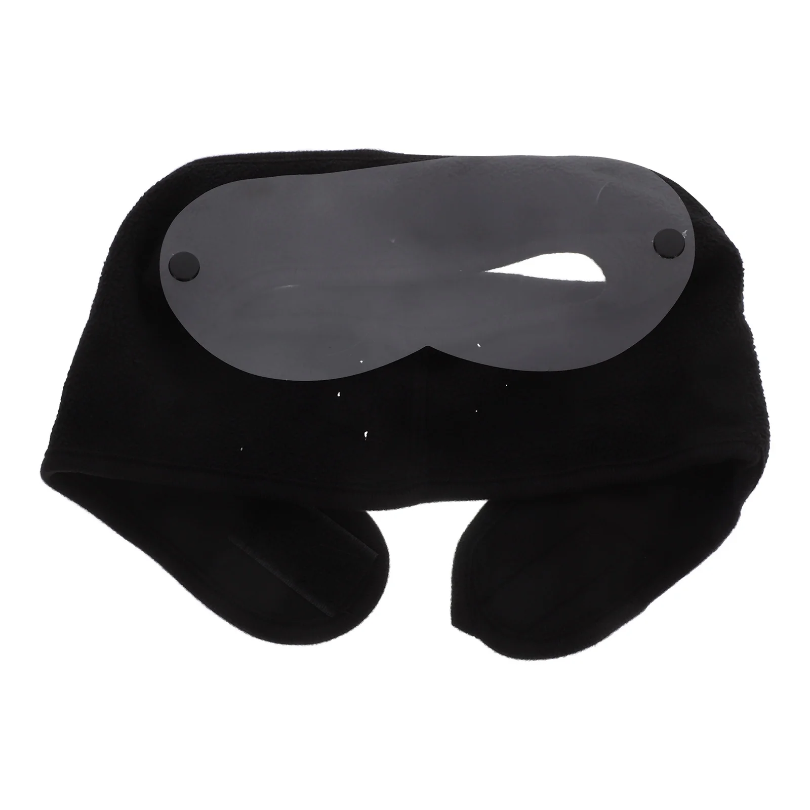 

Motorcycle Cycling Face Mask Polyester Winter Full Face Warm Cover Windproof Cold Weather Riding Accessory Cycling Supply