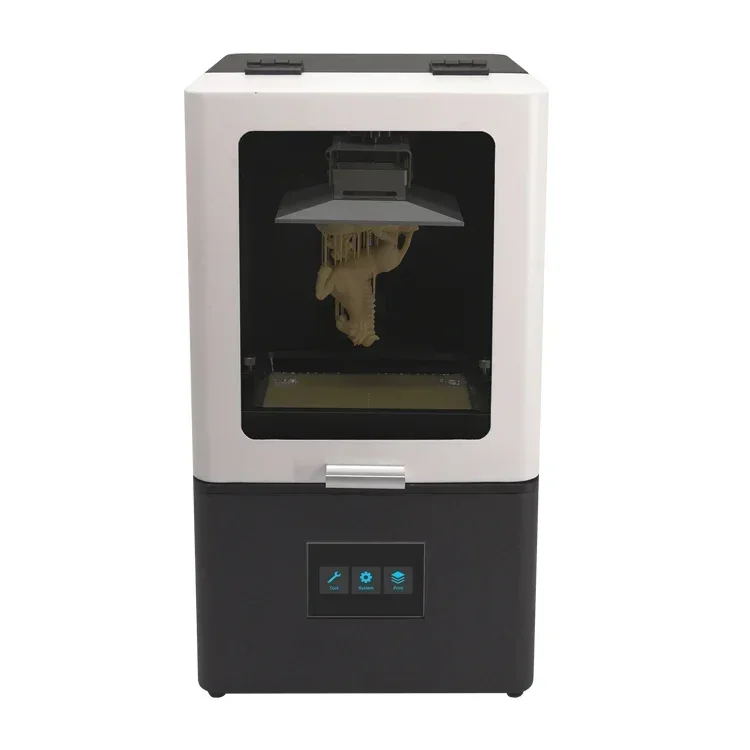 

Высокоточный светоотверждаемый 3D-принтер UV SLA Resin LCD для применения