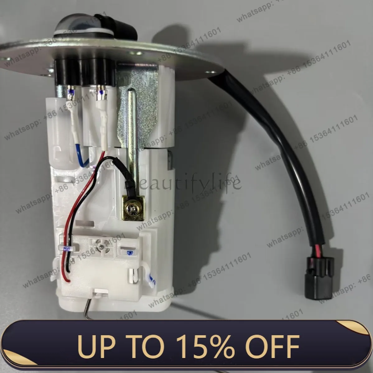 Best Sellers OEM49040-0713 Suitable For 13-17 Pump Assembly