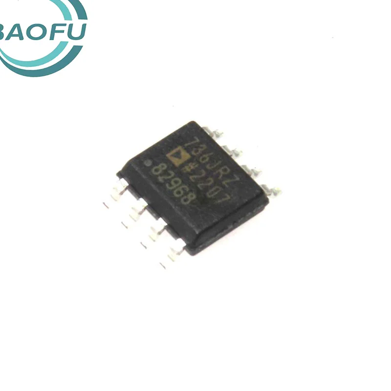 Brand new original AD736JRZ SOIC-8 low-cost and low-power RMS-DC converter