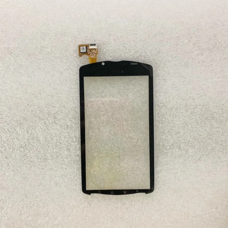 1 unidad nueva pantalla táctil para Sony Ericsson Xperia PLAY R800a R800 R88i pantalla táctil digitalizador Sensor herramientas de Panel de vidrio