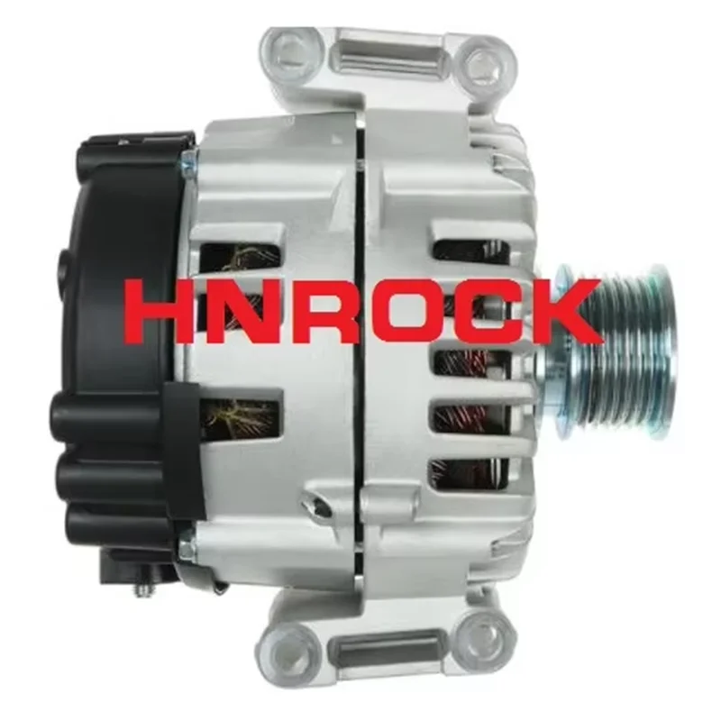 

NEW HNROCK 12V 250A ALTERNATOR LRA04154 LRA4154 0009060903 9060903 A0009060903 439891 440638 CG25S035 FOR MERCEDES BENZ