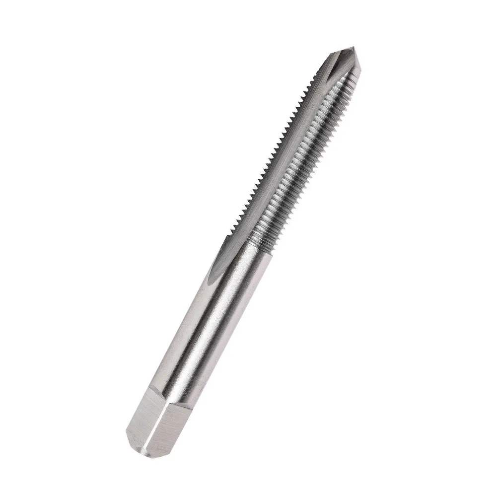 

Tools Hss Tap Tpis 5mm (.2") 3 Flutes 3-blades HSS Taps With Case - 1911 Grip 72 Mm (2.8 Inches) Useful Hot Sale